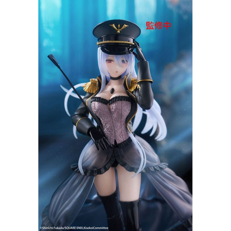 My Dress Up Darling AMP+ PVC Figure Marin Kitagawa Black Lobelia Ver. 21 cm - The Happy Toy Store