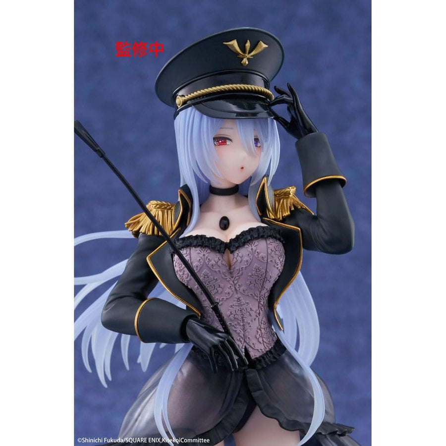 My Dress Up Darling AMP+ PVC Figure Marin Kitagawa Black Lobelia Ver. 21 cm - The Happy Toy Store