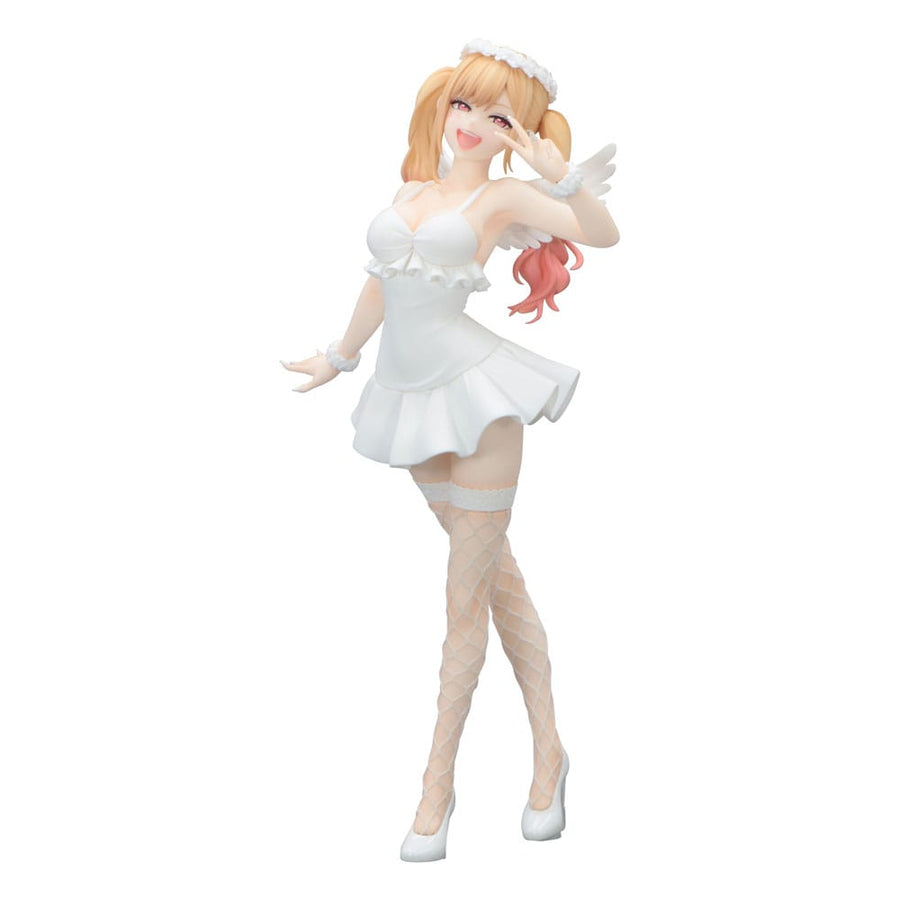My Dress - Up Darling BiCute Pure PVC Statue Marin Kitagawa 26 cm - The Happy Toy Store
