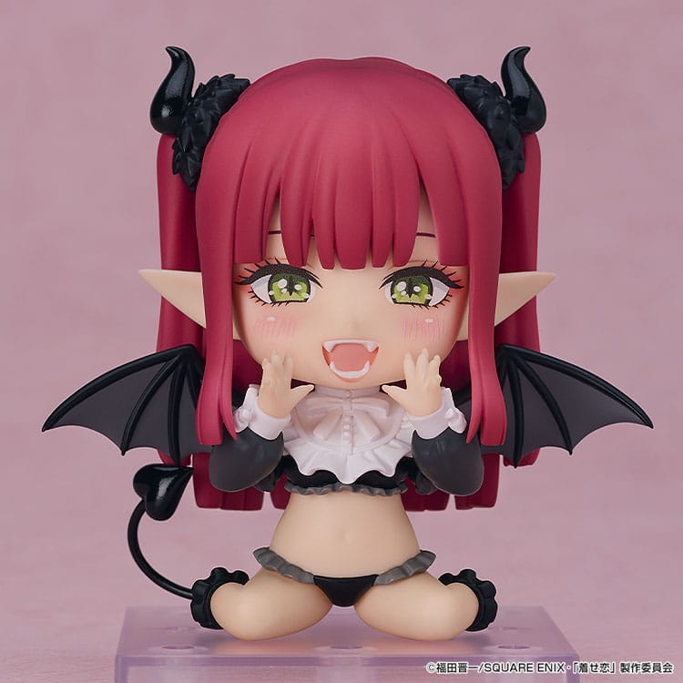 My Dress - Up Darling Nendoroid Action Figure Liz Cosplay by Marin 10 cm - The Happy Toy Store