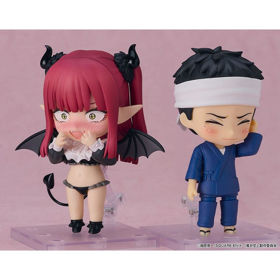 My Dress - Up Darling Nendoroid Action Figure Liz Cosplay by Marin 10 cm - The Happy Toy Store