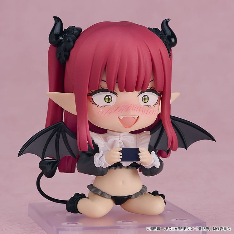 My Dress - Up Darling Nendoroid Action Figure Liz Cosplay by Marin 10 cm - The Happy Toy Store