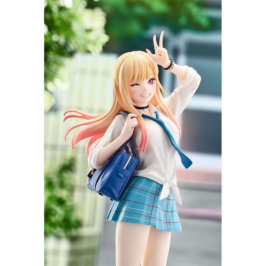 My Dress - Up Darling Pop Up Parade PVC Statue Marin Kitagawa 19 cm - The Happy Toy Store