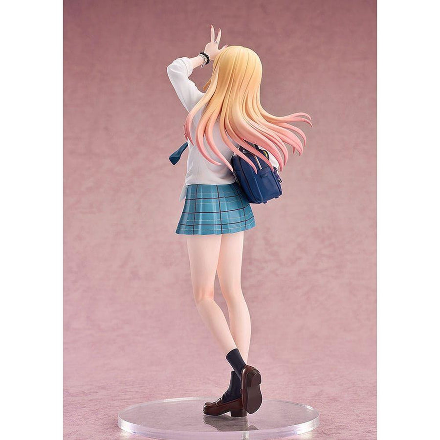 My Dress - Up Darling Pop Up Parade PVC Statue Marin Kitagawa 19 cm - The Happy Toy Store