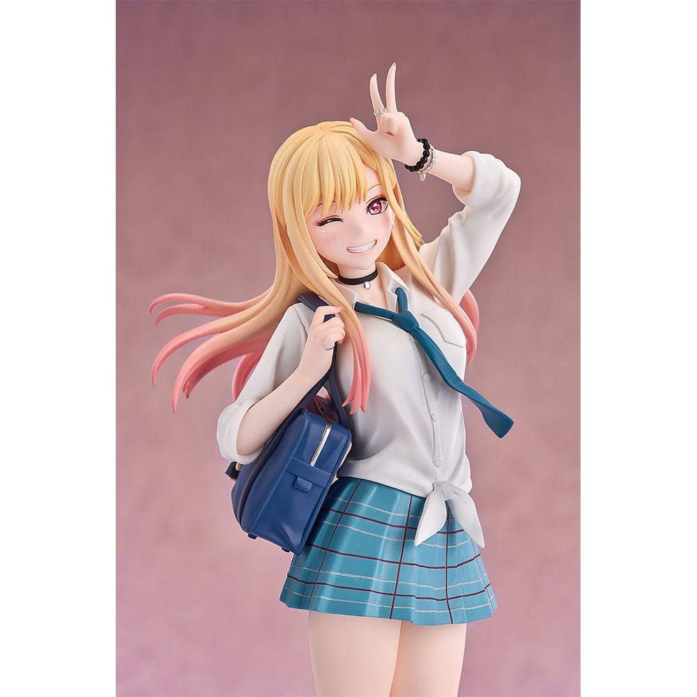 My Dress - Up Darling Pop Up Parade PVC Statue Marin Kitagawa 19 cm - The Happy Toy Store