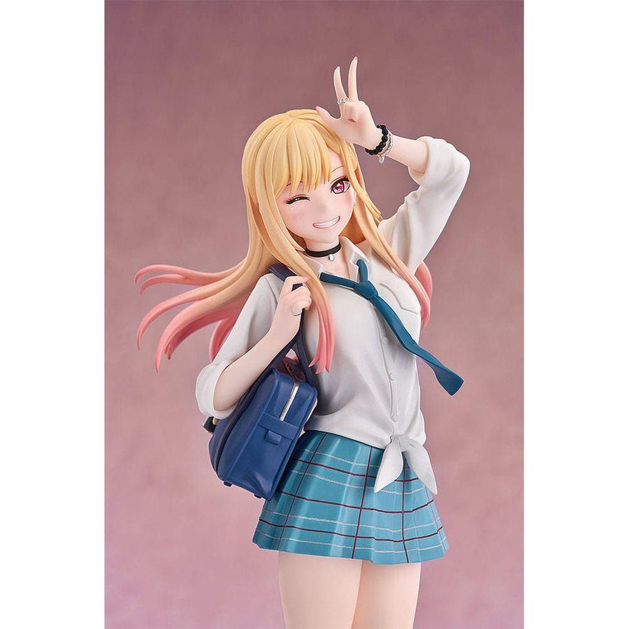 My Dress - Up Darling Pop Up Parade PVC Statue Marin Kitagawa 19 cm - The Happy Toy Store