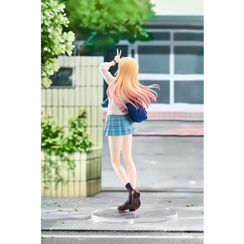 My Dress - Up Darling Pop Up Parade PVC Statue Marin Kitagawa 19 cm - The Happy Toy Store