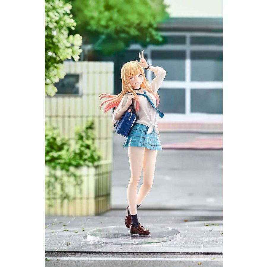 My Dress - Up Darling Pop Up Parade PVC Statue Marin Kitagawa 19 cm - The Happy Toy Store