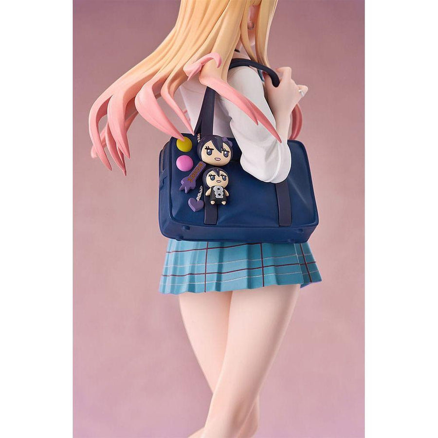 My Dress - Up Darling Pop Up Parade PVC Statue Marin Kitagawa 19 cm - The Happy Toy Store