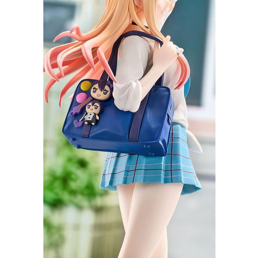 My Dress - Up Darling Pop Up Parade PVC Statue Marin Kitagawa 19 cm - The Happy Toy Store