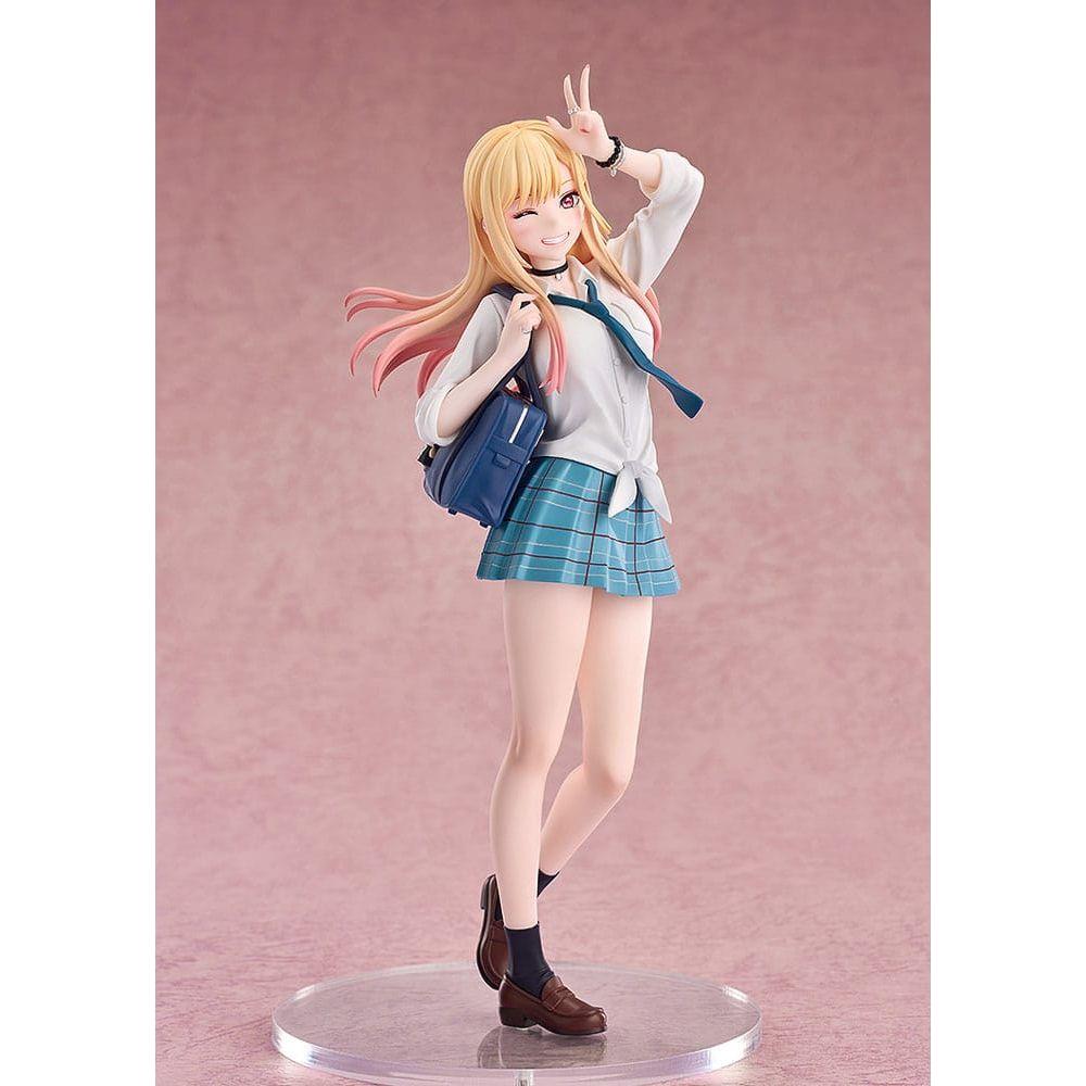 My Dress - Up Darling Pop Up Parade PVC Statue Marin Kitagawa 19 cm - The Happy Toy Store