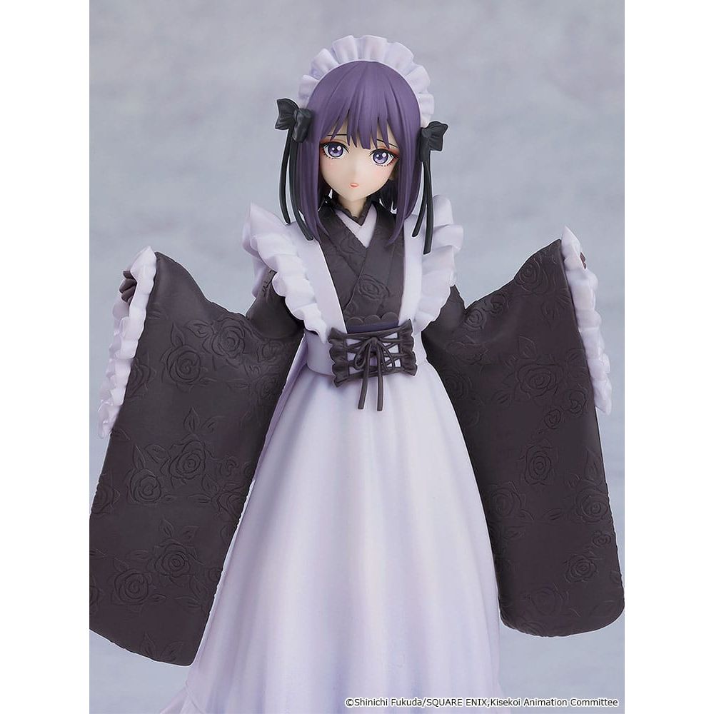 My Dress - Up Darling Pop Up Parade PVC Statue Marin Kitagawa (Shizuku Kuroe: School Festival Ver.) 17 cm - The Happy Toy Store