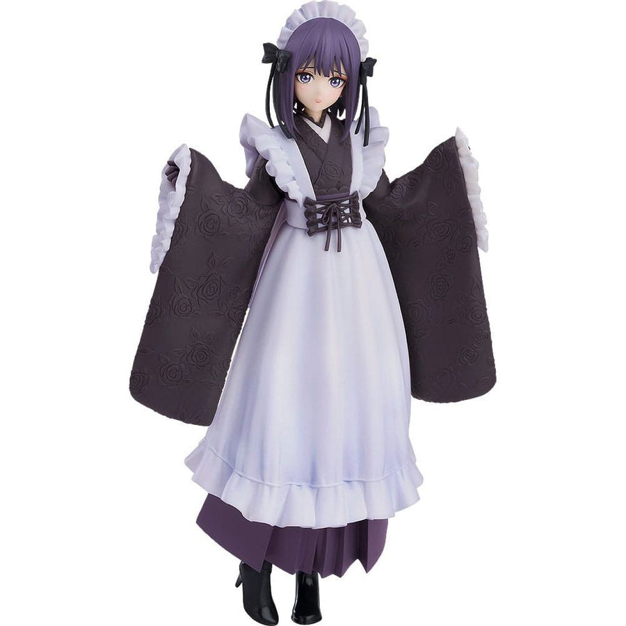 My Dress - Up Darling Pop Up Parade PVC Statue Marin Kitagawa (Shizuku Kuroe: School Festival Ver.) 17 cm - The Happy Toy Store