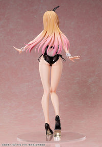 My Dress - Up Darling PVC Statue 1/4 Marin Kitagawa: Bare Leg Bunny Ver. 45 cm - The Happy Toy Store