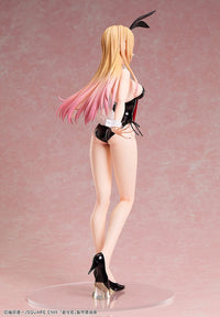 My Dress - Up Darling PVC Statue 1/4 Marin Kitagawa: Bare Leg Bunny Ver. 45 cm - The Happy Toy Store