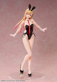 My Dress - Up Darling PVC Statue 1/4 Marin Kitagawa: Bare Leg Bunny Ver. 45 cm - The Happy Toy Store