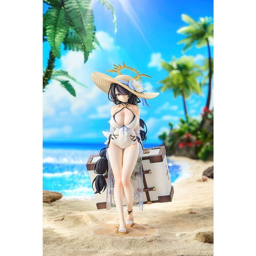 My Dress - Up Darling PVC Statue 1/6 Hinata Swimsuit Ver. 31 cm - The Happy Toy Store