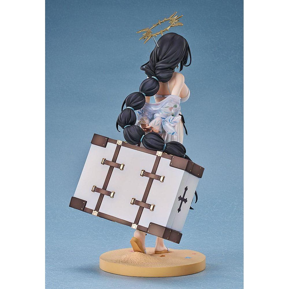 My Dress - Up Darling PVC Statue 1/6 Hinata Swimsuit Ver. 31 cm - The Happy Toy Store