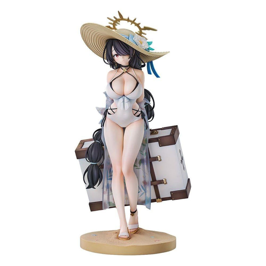 My Dress - Up Darling PVC Statue 1/6 Hinata Swimsuit Ver. 31 cm - The Happy Toy Store