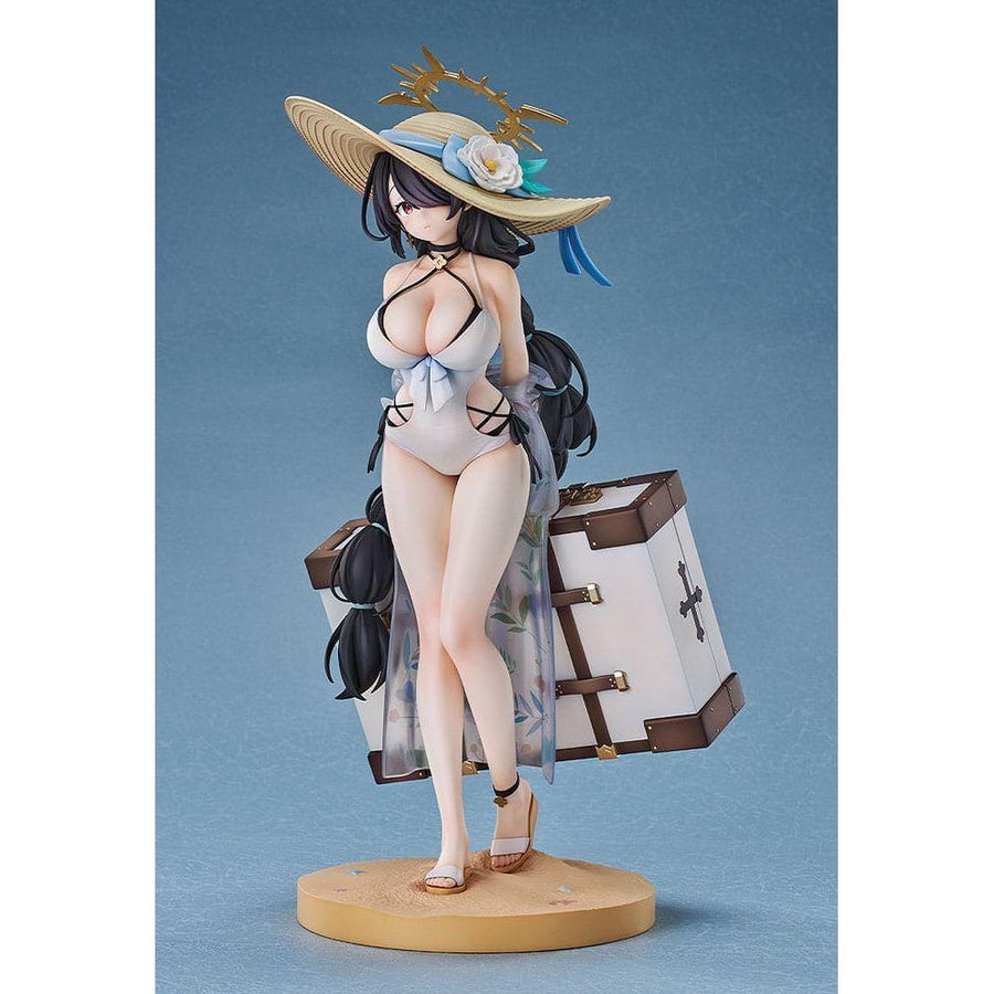 My Dress - Up Darling PVC Statue 1/6 Hinata Swimsuit Ver. 31 cm - The Happy Toy Store