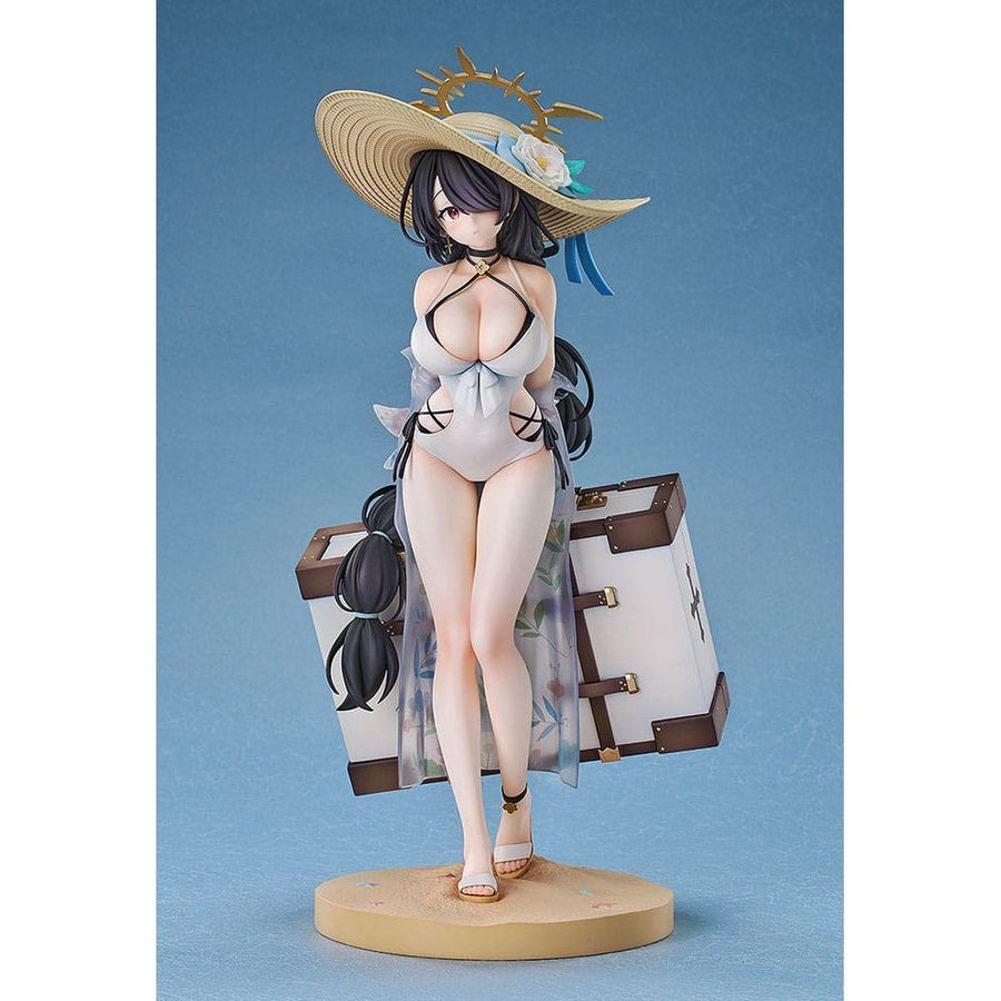 My Dress - Up Darling PVC Statue 1/6 Hinata Swimsuit Ver. 31 cm - The Happy Toy Store
