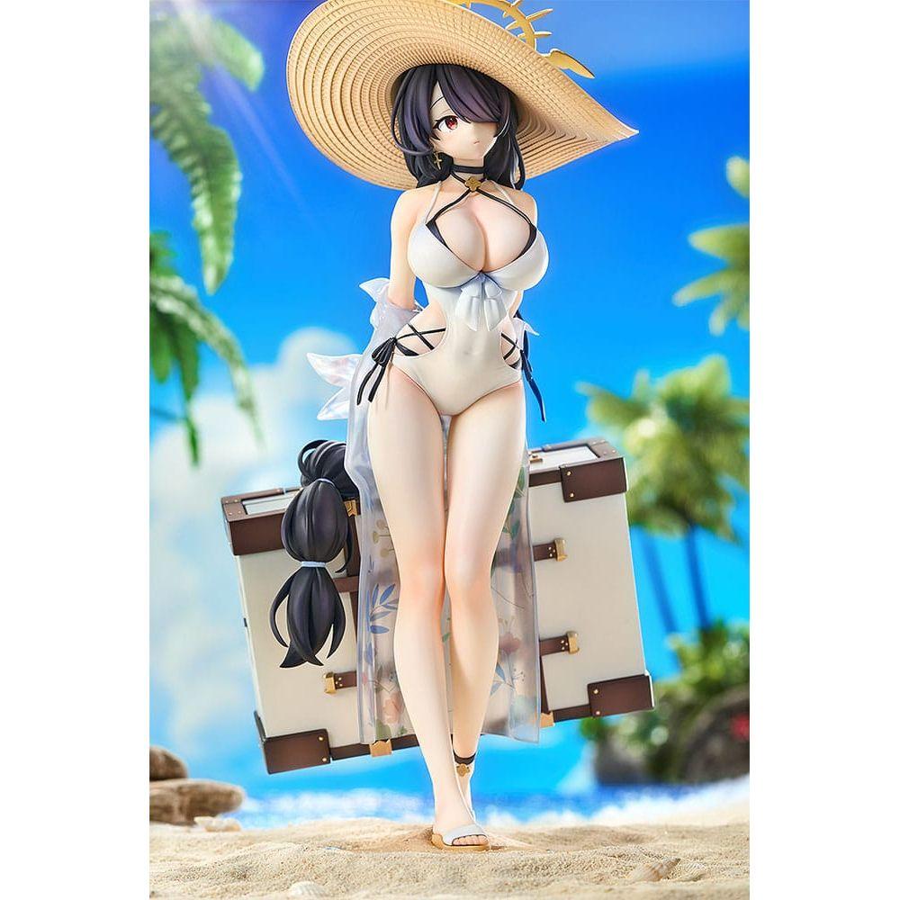 My Dress - Up Darling PVC Statue 1/6 Hinata Swimsuit Ver. 31 cm - The Happy Toy Store