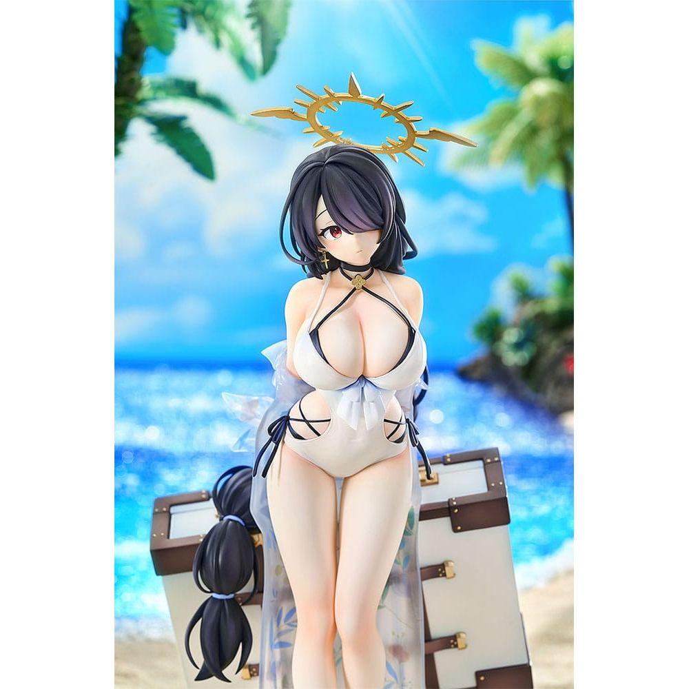 My Dress - Up Darling PVC Statue 1/6 Hinata Swimsuit Ver. 31 cm - The Happy Toy Store