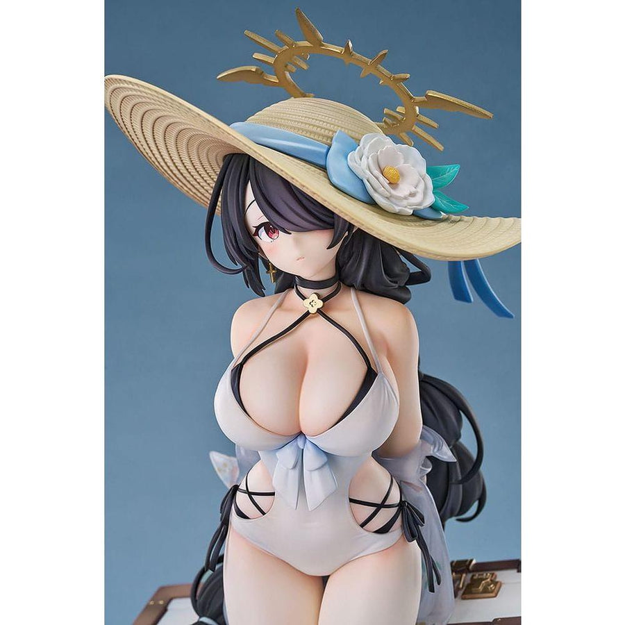 My Dress - Up Darling PVC Statue 1/6 Hinata Swimsuit Ver. 31 cm - The Happy Toy Store