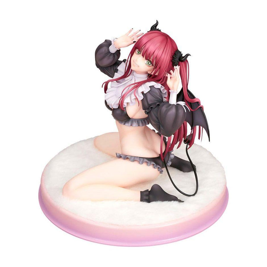 My Dress - Up Darling PVC Statue 1/6 Marin Kitagawa Liz Ver. 17 cm - The Happy Toy Store