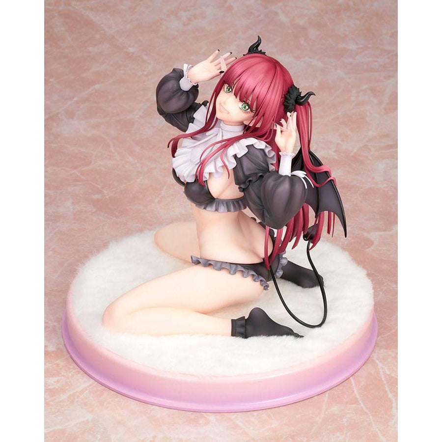 My Dress - Up Darling PVC Statue 1/6 Marin Kitagawa Liz Ver. 17 cm - The Happy Toy Store