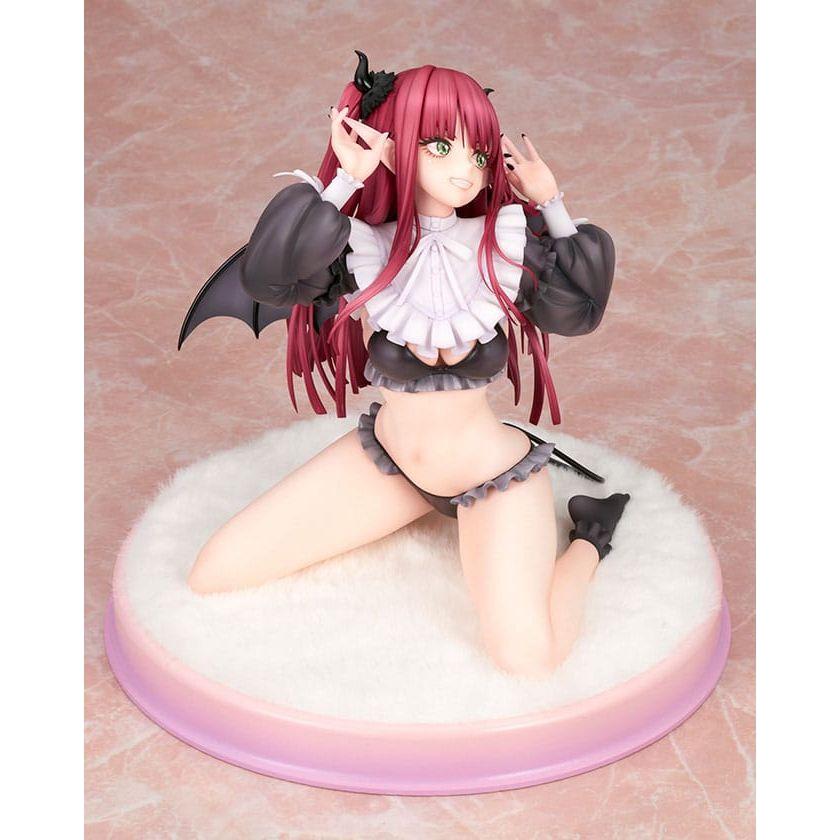 My Dress - Up Darling PVC Statue 1/6 Marin Kitagawa Liz Ver. 17 cm - The Happy Toy Store