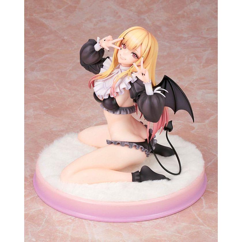 My Dress - Up Darling PVC Statue 1/6 Marin Kitagawa Liz Ver. 17 cm - The Happy Toy Store
