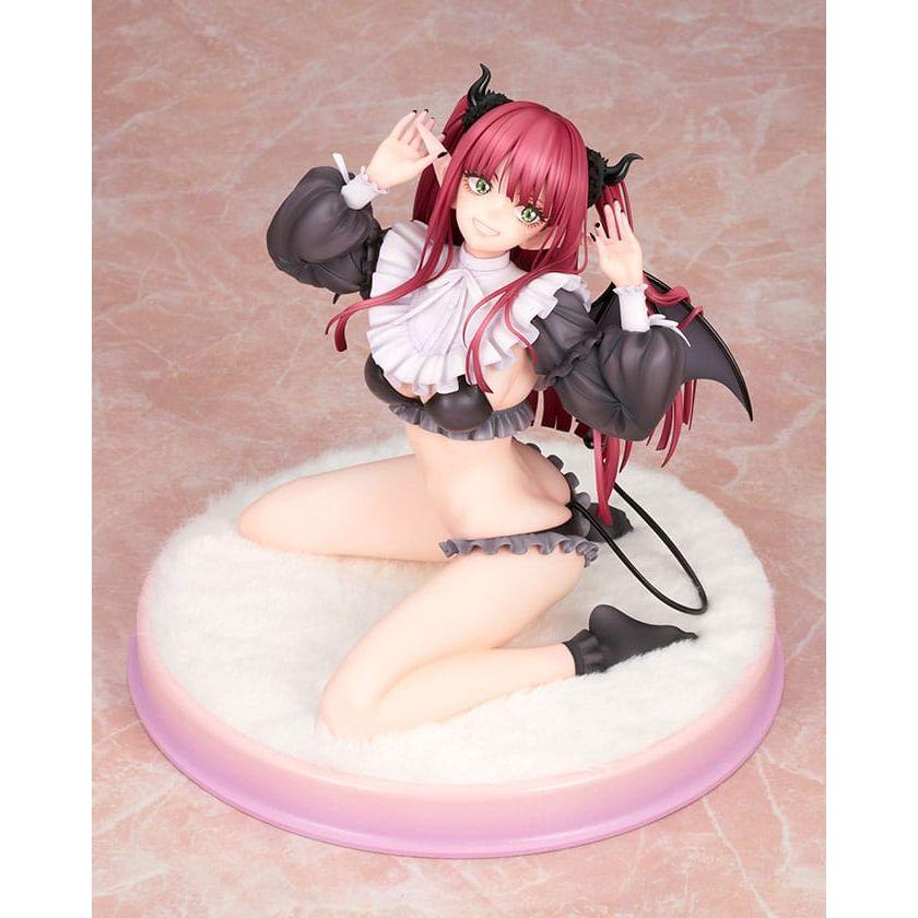 My Dress - Up Darling PVC Statue 1/6 Marin Kitagawa Liz Ver. 17 cm - The Happy Toy Store