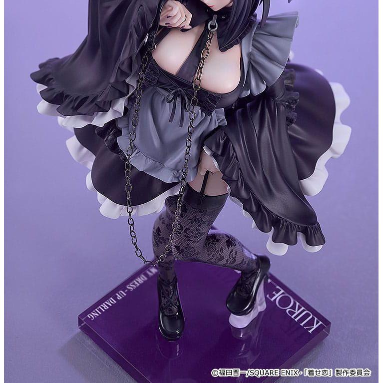 My Dress - Up Darling PVC Statue 1/6 Shizuku Kuroe: Cosplay by Marin 27 cm - The Happy Toy Store
