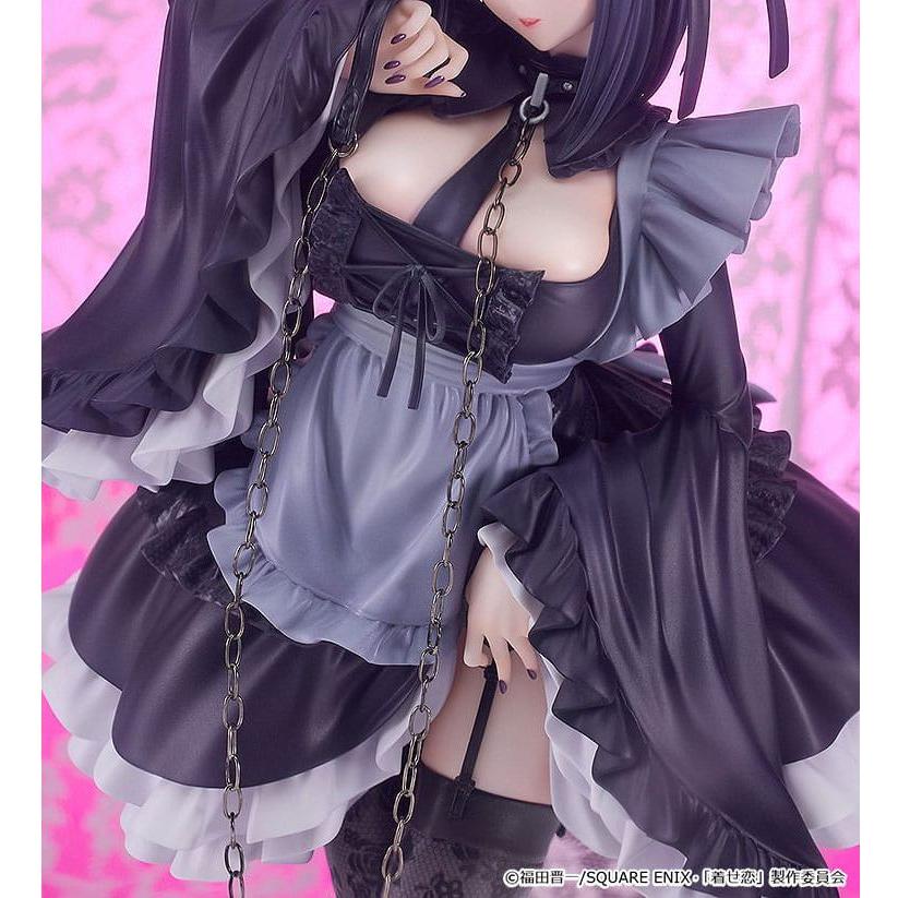 My Dress - Up Darling PVC Statue 1/6 Shizuku Kuroe: Cosplay by Marin 27 cm - The Happy Toy Store