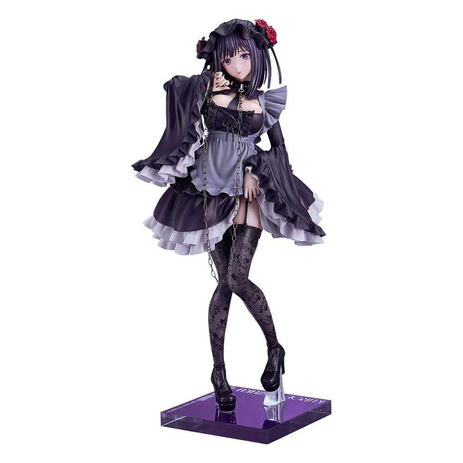 My Dress - Up Darling PVC Statue 1/6 Shizuku Kuroe: Cosplay by Marin 27 cm - The Happy Toy Store
