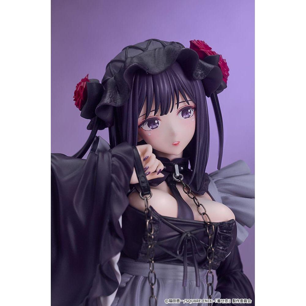 My Dress - Up Darling PVC Statue 1/6 Shizuku Kuroe: Cosplay by Marin 27 cm - The Happy Toy Store