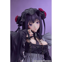 My Dress - Up Darling PVC Statue 1/6 Shizuku Kuroe: Cosplay by Marin 27 cm - The Happy Toy Store