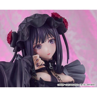 My Dress - Up Darling PVC Statue 1/6 Shizuku Kuroe: Cosplay by Marin 27 cm - The Happy Toy Store