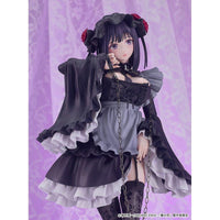 My Dress - Up Darling PVC Statue 1/6 Shizuku Kuroe: Cosplay by Marin 27 cm - The Happy Toy Store