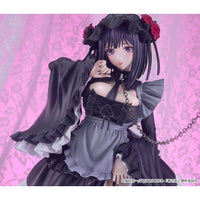 My Dress - Up Darling PVC Statue 1/6 Shizuku Kuroe: Cosplay by Marin 27 cm - The Happy Toy Store