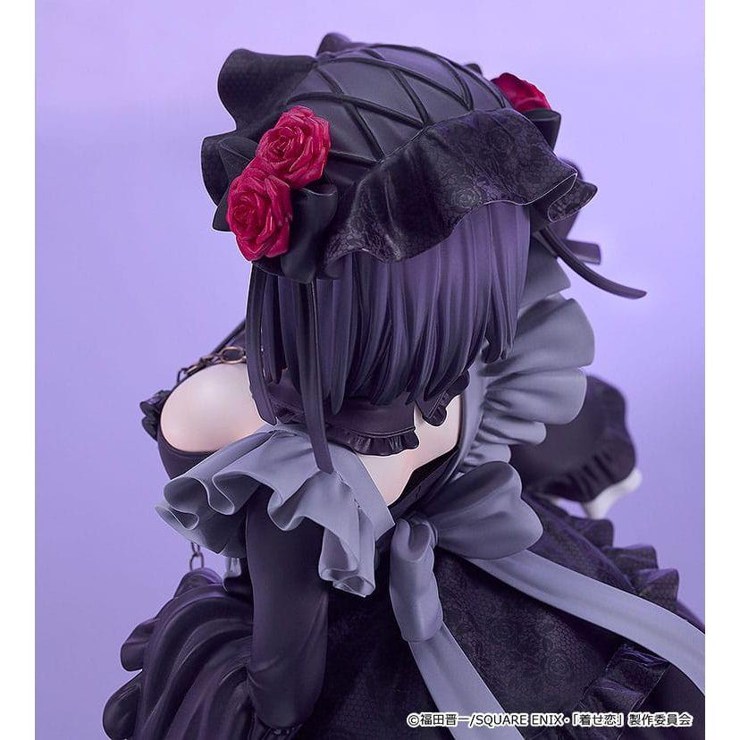 My Dress - Up Darling PVC Statue 1/6 Shizuku Kuroe: Cosplay by Marin 27 cm - The Happy Toy Store