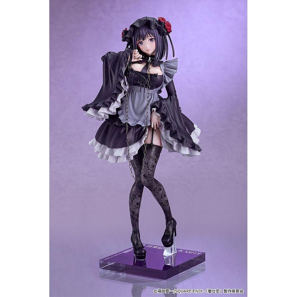 My Dress - Up Darling PVC Statue 1/6 Shizuku Kuroe: Cosplay by Marin 27 cm - The Happy Toy Store