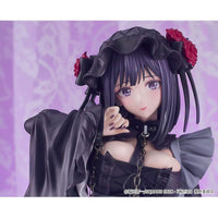 My Dress - Up Darling PVC Statue 1/6 Shizuku Kuroe: Cosplay by Marin 27 cm - The Happy Toy Store