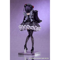 My Dress - Up Darling PVC Statue 1/6 Shizuku Kuroe: Cosplay by Marin 27 cm - The Happy Toy Store