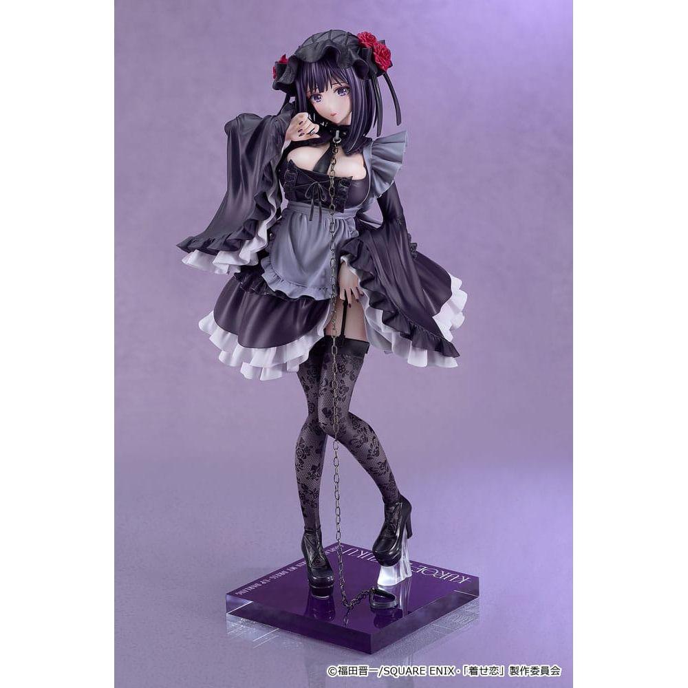 My Dress - Up Darling PVC Statue 1/6 Shizuku Kuroe: Cosplay by Marin 27 cm - The Happy Toy Store