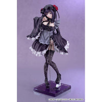 My Dress - Up Darling PVC Statue 1/6 Shizuku Kuroe: Cosplay by Marin 27 cm - The Happy Toy Store