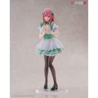 My Dress - Up Darling PVC Statue 1/7 Shinju Inui Pretty Maid Ver. 24 cm - The Happy Toy Store
