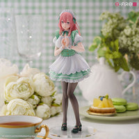 My Dress - Up Darling PVC Statue 1/7 Shinju Inui Pretty Maid Ver. 24 cm - The Happy Toy Store