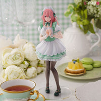 My Dress - Up Darling PVC Statue 1/7 Shinju Inui Pretty Maid Ver. 24 cm - The Happy Toy Store